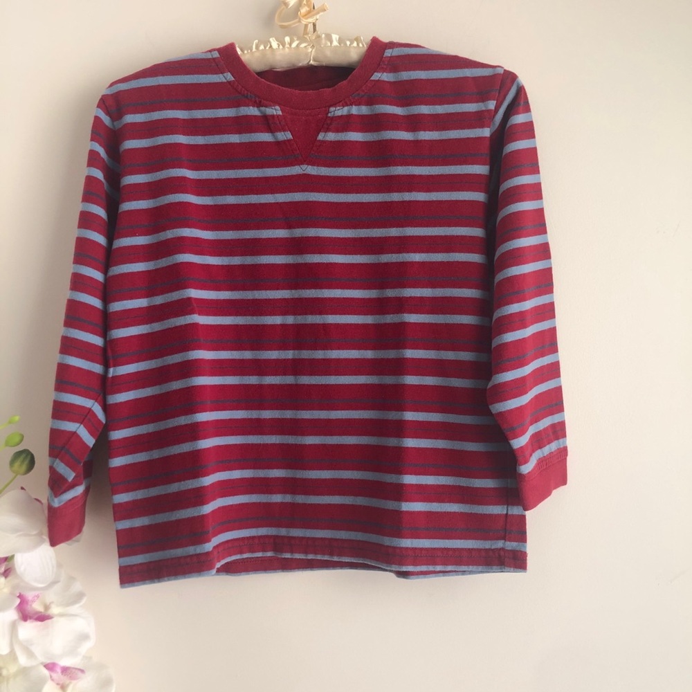 Girls Parisian Kids Shirt Size 7X